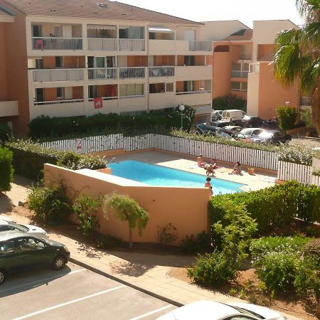 Apartamento Le Ciel Bleu La Seyne-sur-Mer Exterior foto